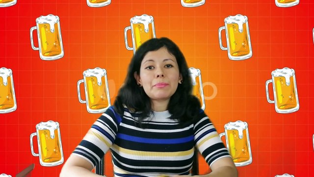 Así Se Hace La Deliciosa Cerveza Artesanal