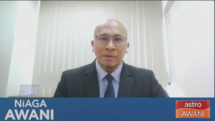 Niaga AWANI: Akaun 3 KWSP: Tingkat literasi kewangan, depani krisis persaraan