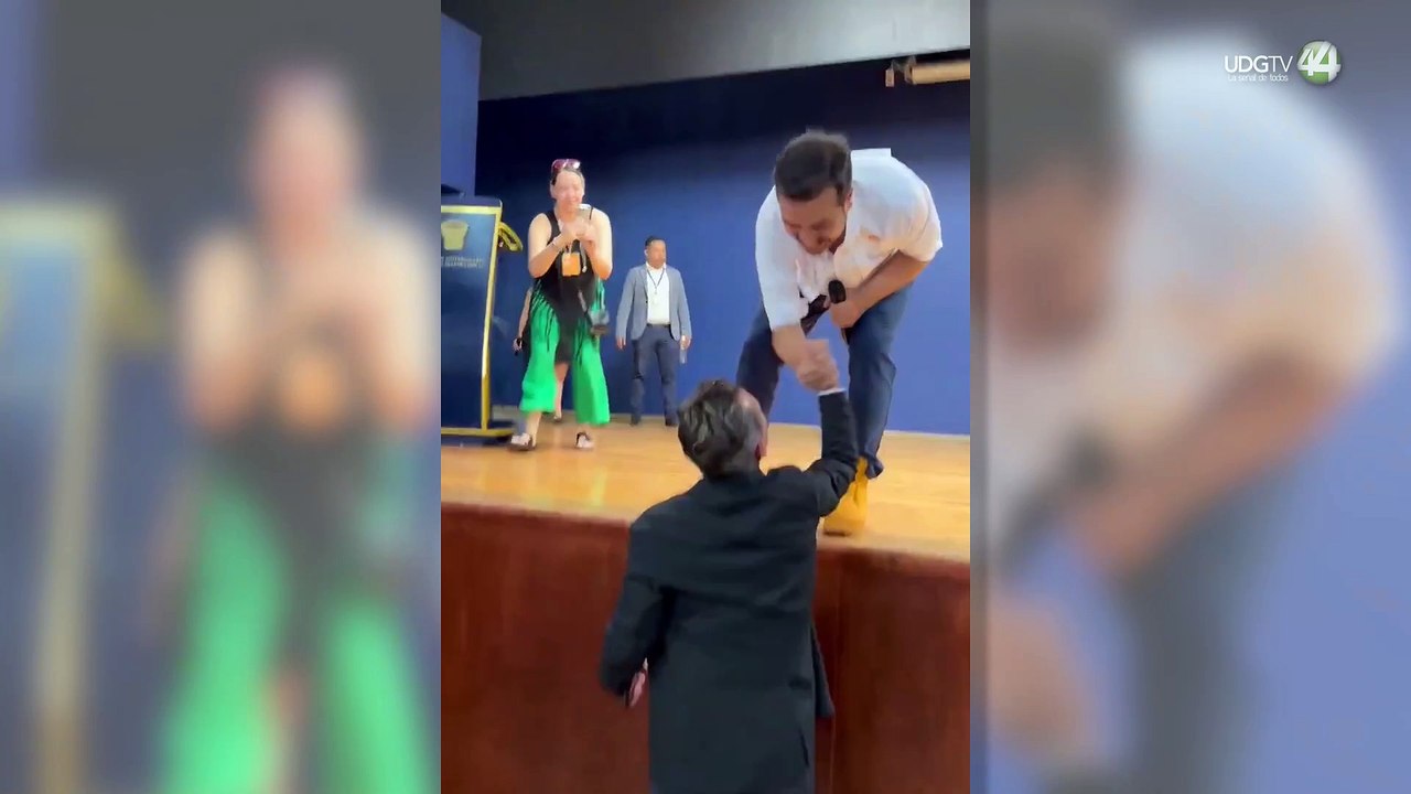 Jorge Álvarez Máynez se pronuncia a favor de la eutanasia