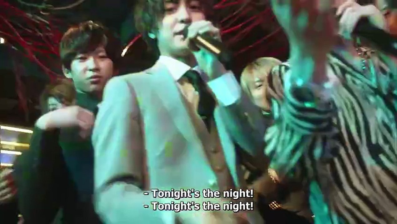 ドラマ動画 9tsu 9tsu.vip - いいね！光源氏くん し#2 - video Dailymotion