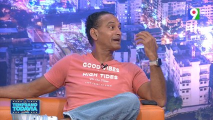 Jose Laluz: “La pizza debería ser ilegal” | ETT