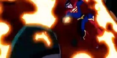 Legion of Super Heroes Legion of Superheroes S02 E012 – Dark Victory, Part 1