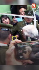 #NotivisiónLPZ I Aprehenden al exdirector ejecutivo de YLB Luis Alberto Echazú por daño económico.