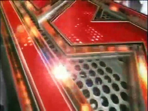 RAW Monday April 23, 2007 John Cena vs. Shawn Michaels [WrestleMania 23 Rematch]