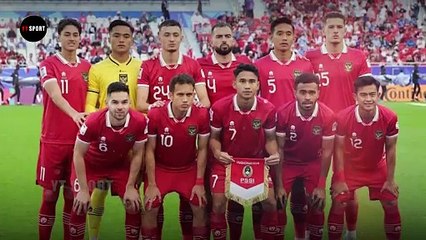 Waduh Gawat !!!  SAAT HADAPI KOREA SELATAN - TIMNAS DENGAN KEKURANGAN PEMAIN - INI PENDAPAT PSSI