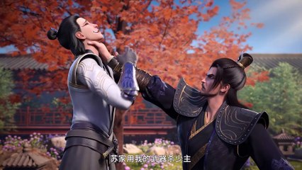 少年歌行外传：暗河传 第14集免费在线观看 | 樱花动漫