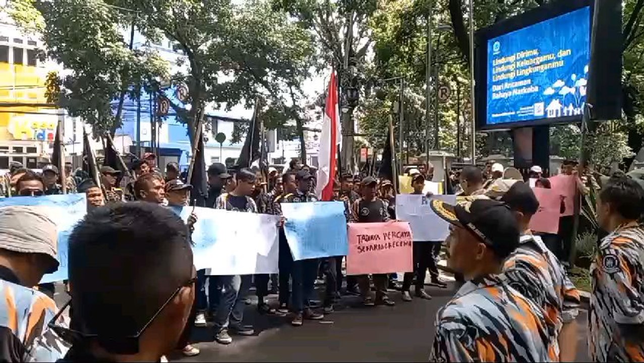 demo GMBI