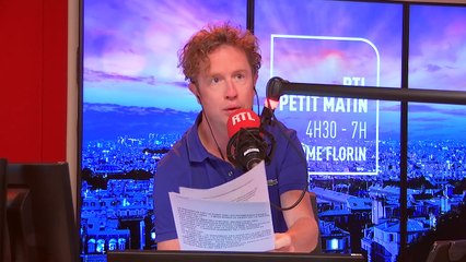 Le journal RTL de 04h30 du 24 avril 2024