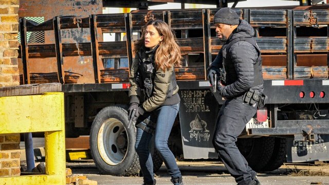 Chicago Police Department vidéo bande annonce