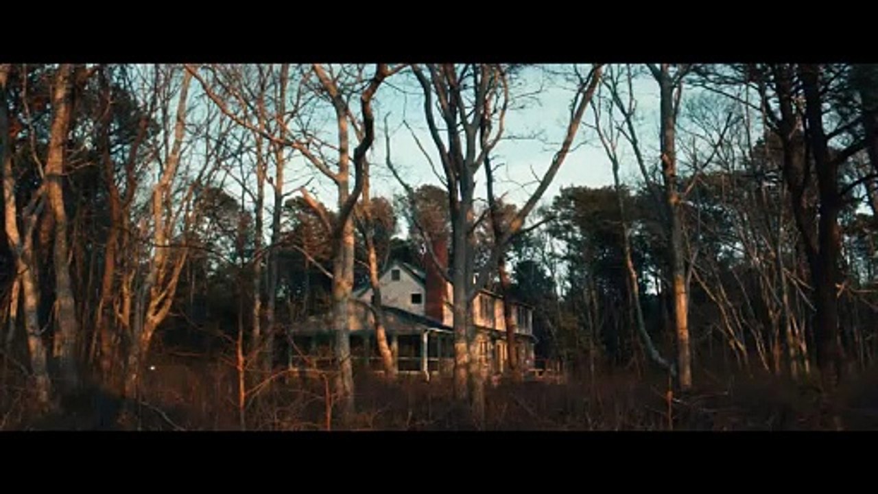Somewhere Quiet 2023 - Theatrical Trailer