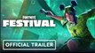 Billie Eilish | Fortnite Festival x Billie Eilish - Season 3 Trailer