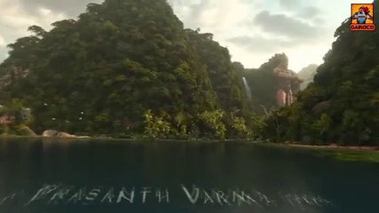 15 Fascinating Facts About the Hanu-Man Movie You Must Know 🎬