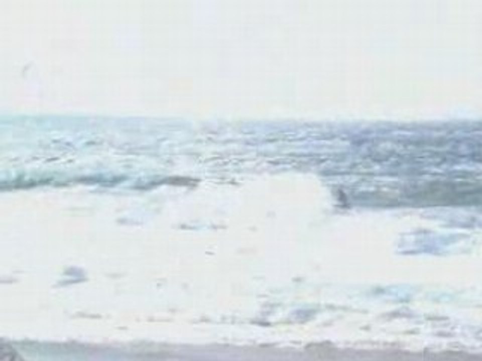 kitesurf wave tour