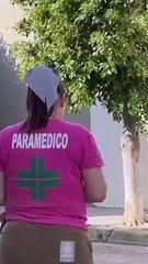 Un hombre murió al ser atropellado por un tráiler, quien después del accidente huyó del lugar