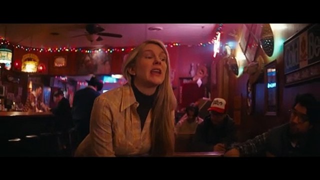 DOWNTOWN OWL Bande Annonce VF (2024) Vanessa Hudgens