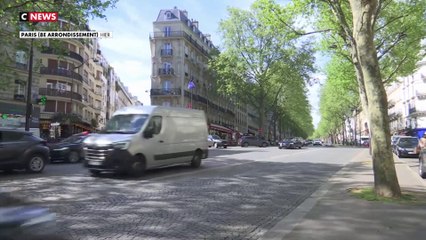 Paris : un couple victime d'un violent home-jacking