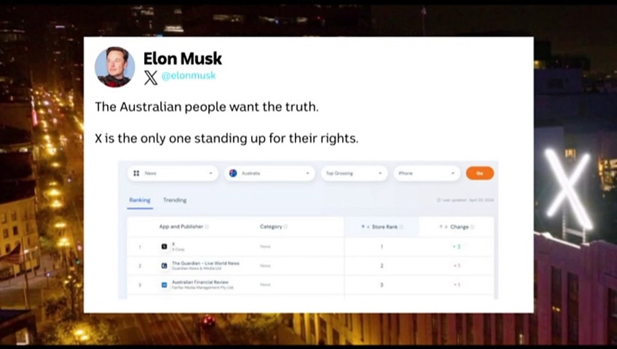 Social media giants criticised following the spread of graphic and false posts in the aftermath of two Sydney stabbing attacks