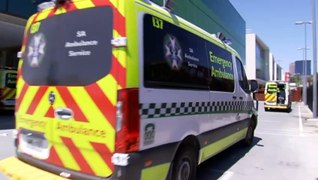 Coronial inquest into the deaths of 3 people impacted by ambulance ramping has started in Adelaide