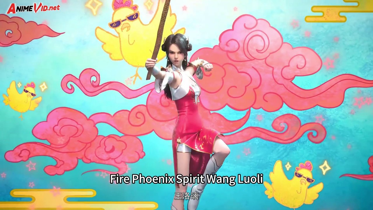 Hidden Sect Leader Episode 13 English Sub
