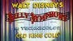 Silly Symphonies - Old King Cole (1933)