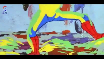 SpiderMan - Double Identity - Episode 36 - Animated Series  SpiderMan Cartoon