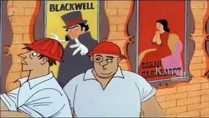 SpiderMan - Farewell Performance - Episode 24 - Animated Series  SpiderMan Cartoon