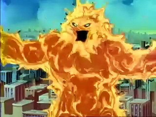 Spider-Man and His Amazing Friends - Season 1 - Episode 07 - Videoman- FULL EPİSODE