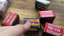 Unboxing TRU-VUE Stereochromes