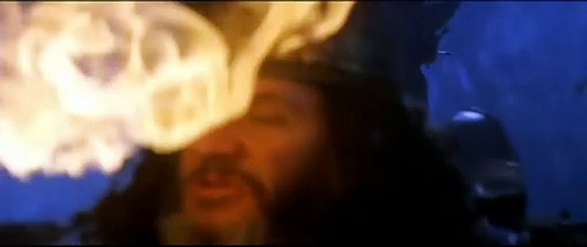 La Passion du Christ Bande-annonce (ES)