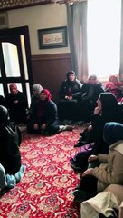 Zikir "öğretmeni" gündemi kasıp kavurdu