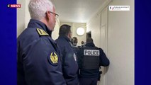 Une fratrie expulsée d'un logement social dans le Val-d'Oise pour des «actes graves de délinquance»
