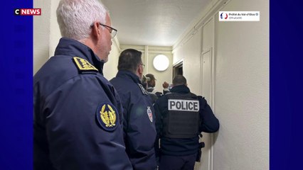 Une fratrie expulsée d'un logement social dans le Val-d'Oise pour des «actes graves de délinquance»