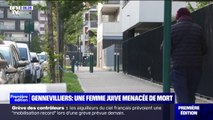 Gennevilliers: une femme de confession juive séquestrée