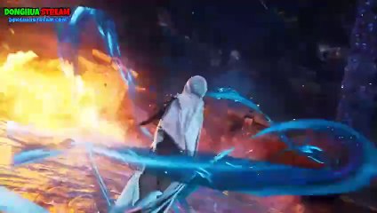 Shrounding The Heavens Ep.54 Eng Sub