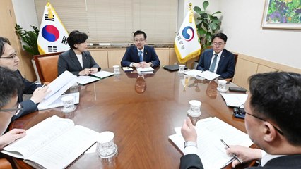 정부, 배추·양배추·김 등 7개 품목 할당관세 적용 / YTN