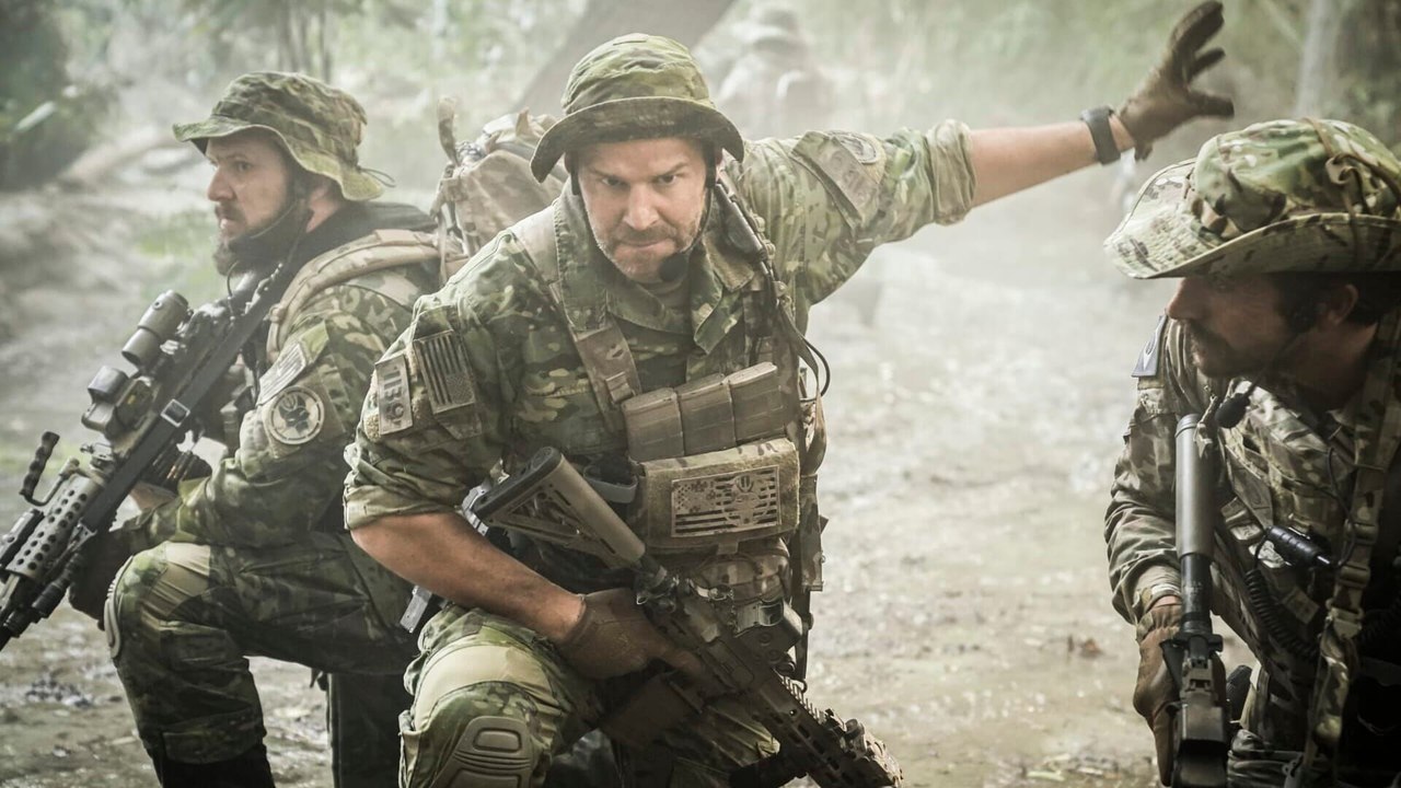 SEAL Team