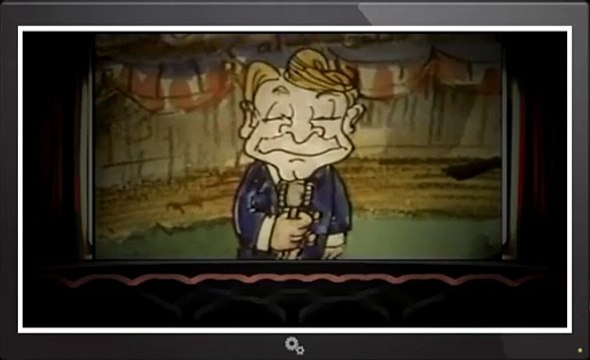 Sesame Street Episode 2243 Part 2 H264 848x480