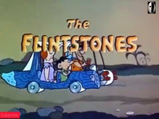 The Flintstones _ Season 2 _ Episode 13 _ Are you still with me champ
