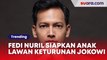 Fedi Nuril Siapkan Anaknya Lawan Keturunan Jokowi, Netizen: Dukung Komeng Nyapres, Paling Benar Pimpin Negeri Komedi!