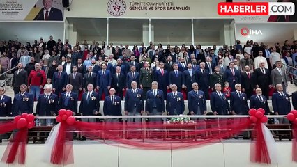 Gaziler protokole, protokol arkaya oturdu