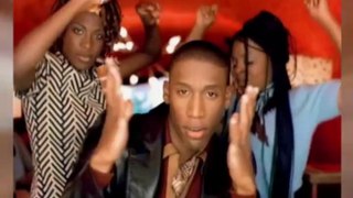 Tony Toni Tone - Let's Get Down remix