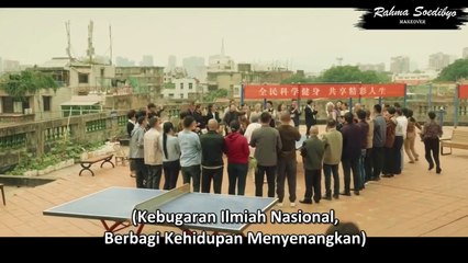 Love Spring Eps 1 Sub Indo