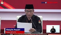 Resmi! Prabowo-Gibran Jadi Presiden dan Wakil Presiden RI Terpilih 2024-2029
