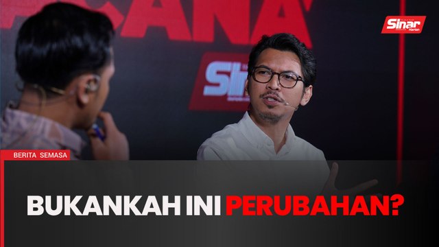 Tak banyak parti tawar anak muda jadi wakil rakyat selain PKR