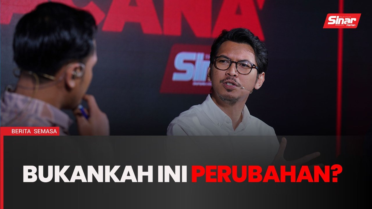 Tak banyak parti tawar anak muda jadi wakil rakyat selain PKR