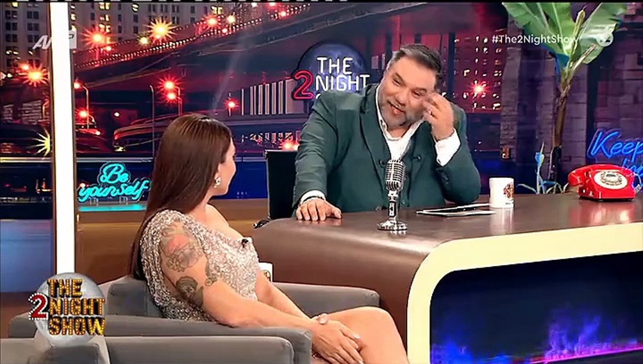 Ευρυδίκη Βαλαβάνη: Μίλησε πρώτη φορά ανοιχτά γι...
