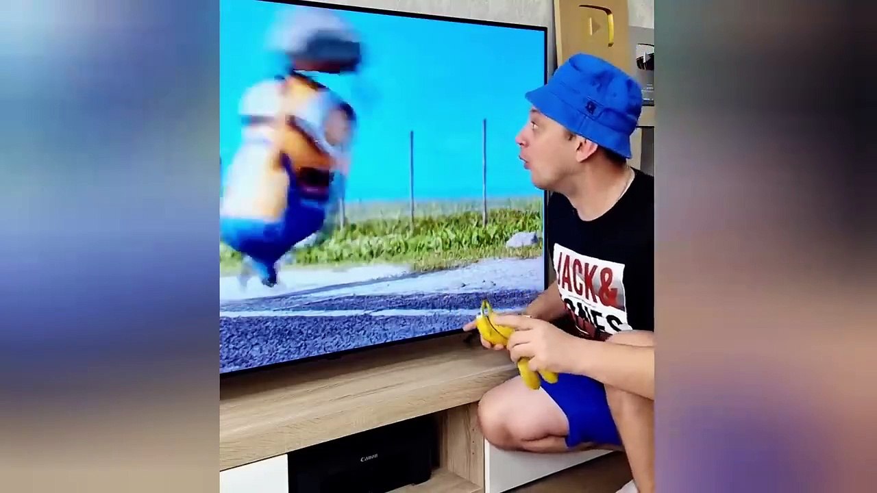 Try Not To Laugh  Best Funny Moments  MEMES