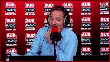 Frédéric Brindelle : "Les trafics de fausses déchetteries se multiplient ! On marche sur la tête !"