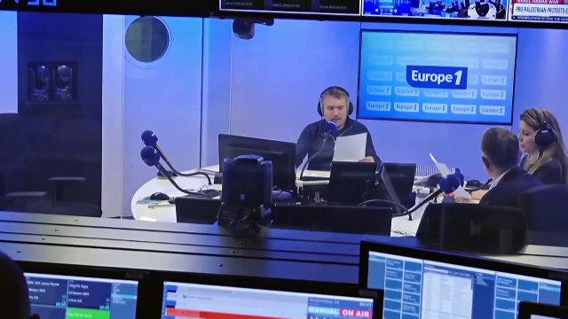 Simplification de la vie économique : «On attend un peu de voir», confie Jean-Eudes du Mesnil