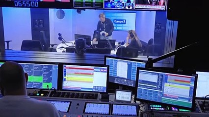 La Turquie, les États-Unis et la Corée de Sud font la Une de la presse internationale